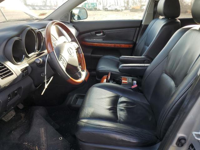 Photo 7 from auction – 2009 LEXUS RX 350 with VIN 2T2HK31UX9C098050