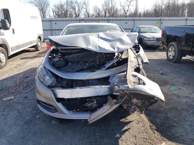 Photo 5 from auction – 2016 DODGE DART SXT with VIN 1C3CDFBB4GD727846