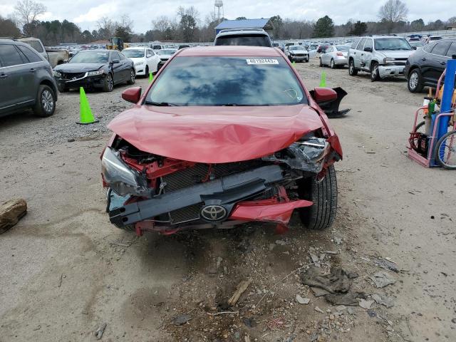 Photo 5 from auction – 2019 TOYOTA COROLLA L with VIN 2T1BURHE3KC169147
