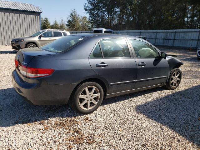 Photo 3 from auction – 2003 HONDA ACCORD EX with VIN 1HGCM66533A097167