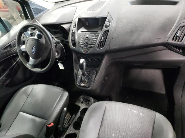 Photo 8 from auction – 2014 FORD TRANSIT CO with VIN NM0LS7E74E1168177