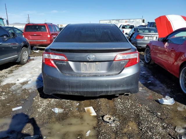 Photo 6 from auction – 2014 TOYOTA CAMRY L with VIN 4T1BF1FK8EU343222