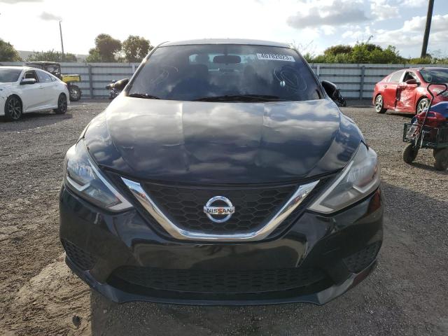 Photo 5 from auction – 2016 NISSAN SENTRA S with VIN 3N1AB7AP8GY252147