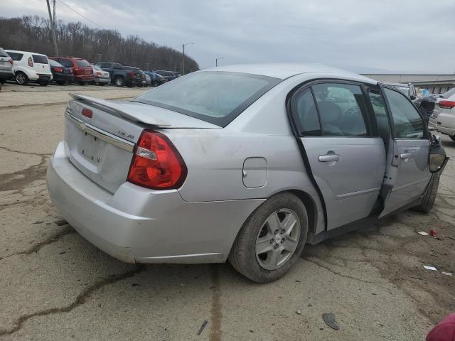 Photo 3 from auction – 2004 CHEVROLET MALIBU LS with VIN 1G1ZT54824F101192
