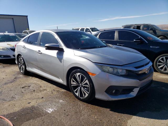 Photo 4 from auction – 2016 HONDA CIVIC EX with VIN 19XFC1F39GE004042