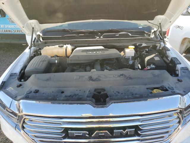 Photo 11 from auction – 2021 RAM 1500 LONGH with VIN 1C6SRFKM7MN740646