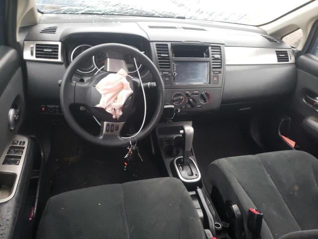 Photo 8 from auction – 2012 NISSAN VERSA S with VIN 3N1BC1CP6CK267481