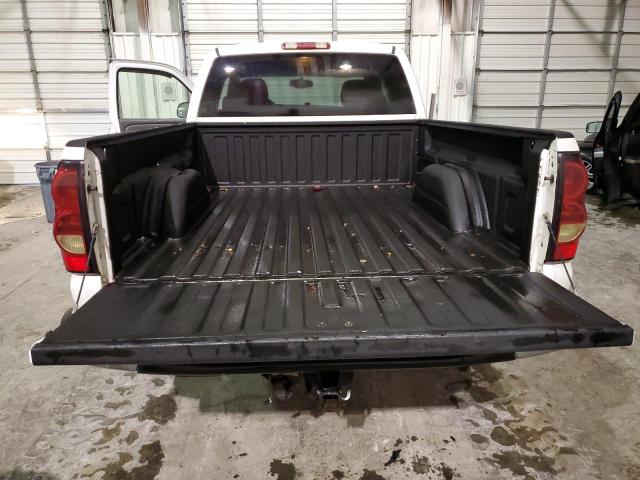Photo 6 from auction – 2007 CHEVROLET SILVERADO with VIN 1GCEK19B97Z102252