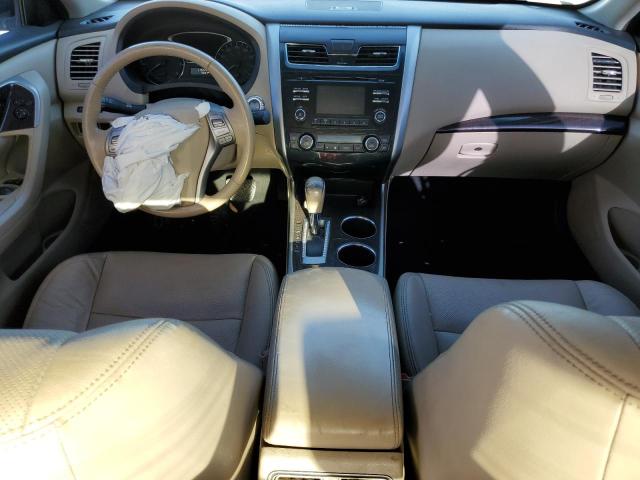 Photo 8 from auction – 2015 NISSAN ALTIMA 2.5 with VIN 1N4AL3APXFC453810
