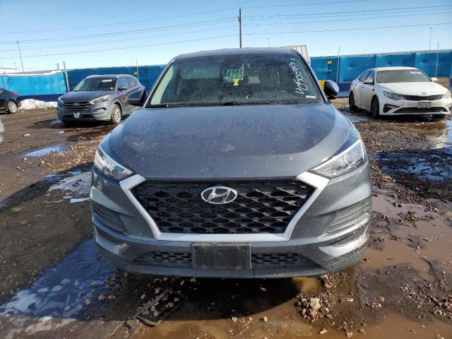 Photo 5 from auction – 2019 HYUNDAI TUCSON SE with VIN KM8J2CA49KU960362