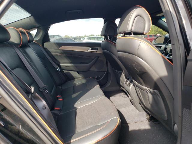 Photo 10 from auction – 2015 HYUNDAI SONATA SPO with VIN 5NPE34AB2FH098058