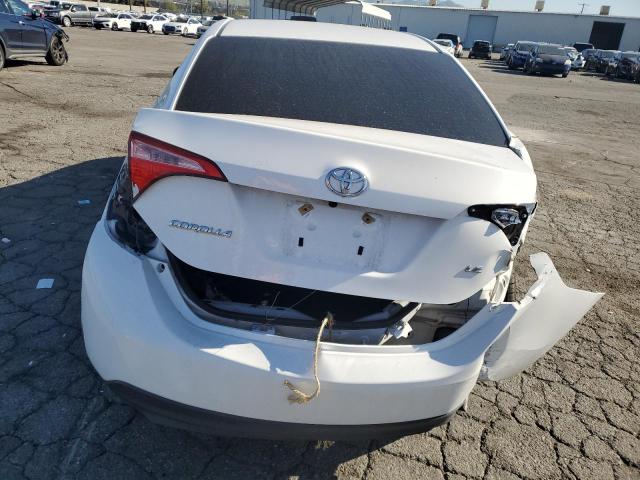 Photo 6 from auction – 2019 TOYOTA COROLLA L with VIN 2T1BURHE7KC230175