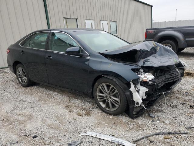 Photo 4 from auction – 2017 TOYOTA CAMRY with VIN 4T1BF1FK7HU684437