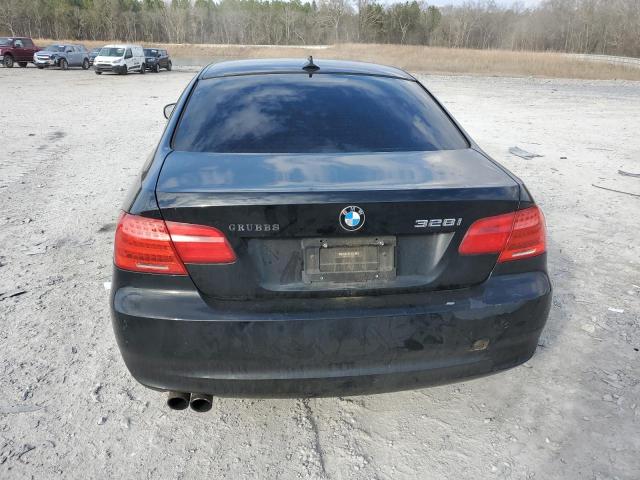 Photo 6 from auction – 2012 BMW 328 I with VIN WBAKE3C58CE770681