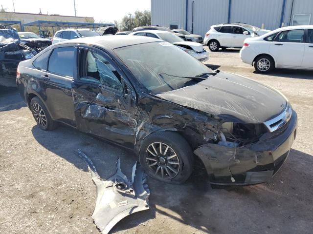 Photo 4 from auction – 2008 FORD FOCUS SE with VIN 1FAHP35N28W198812