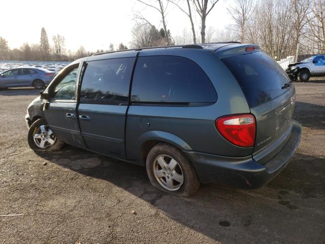 Photo 2 from auction – 2007 DODGE GRAND CARA with VIN 2D4GP44L67R360480