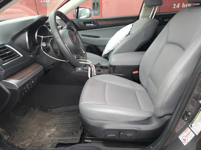 Photo 7 from auction – 2019 SUBARU OUTBACK 2. with VIN 4S4BSANC8K3366104