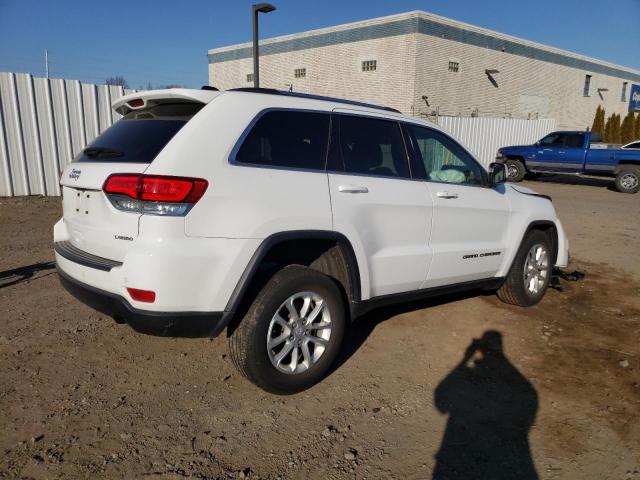 Photo 3 from auction – 2021 JEEP GRAND CHER with VIN 1C4RJFAG8MC564003