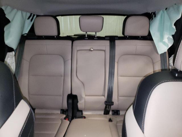Photo 10 from auction – 2021 FORD ESCAPE TIT with VIN 1FMCU9J99MUA52689