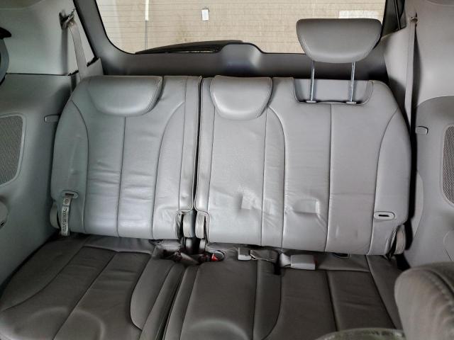 Photo 10 from auction – 2007 HYUNDAI ENTOURAGE with VIN KNDMC233276017156