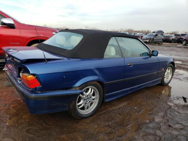 Photo 3 from auction – 1999 BMW 328 IC AUT with VIN WBABK8330XEY92705