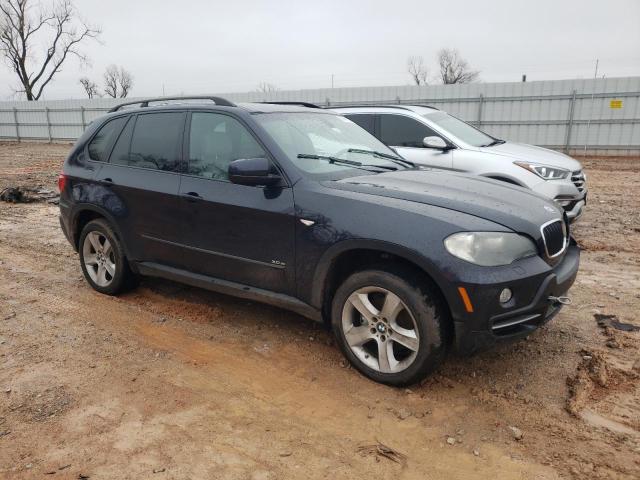 Photo 4 from auction – 2008 BMW X5 3.0I with VIN 5UXFE43588L025067