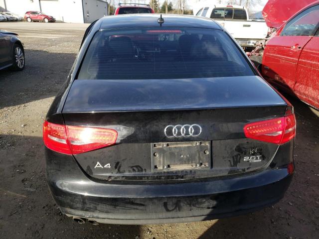 Photo 6 from auction – 2013 AUDI A4 PREMIUM with VIN WAUBFAFL8DN003667