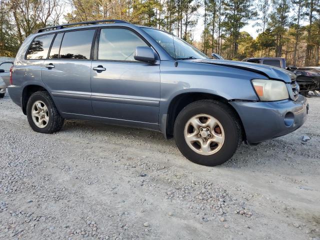 Photo 4 from auction – 2006 TOYOTA HIGHLANDER with VIN JTEGD21A960144270