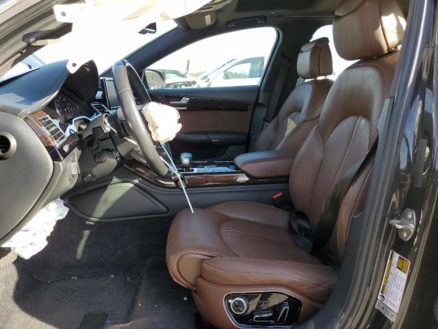 Photo 7 from auction – 2013 AUDI A8 L QUATT with VIN WAUR2AFD5DN017027