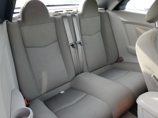 Photo 10 from auction – 2008 CHRYSLER SEBRING with VIN 1C3LC45K68N668491