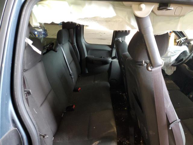 Photo 10 from auction – 2012 GMC SIERRA K15 with VIN 1GTR2UEA6CZ196228