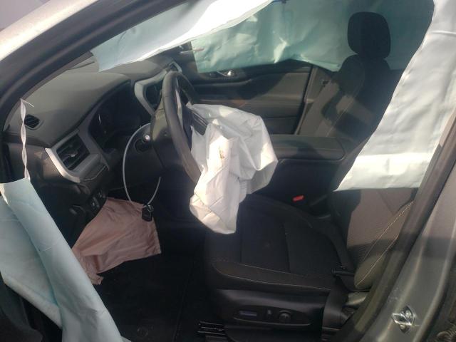 Photo 7 from auction – 2023 GMC ACADIA SLE with VIN 1GKKNRL46PZ119470