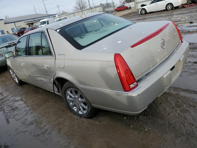 Photo 2 from auction – 2009 CADILLAC DTS with VIN 1G6KD57Y69U139015