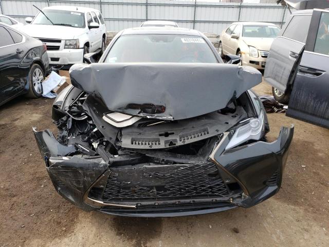 Photo 5 from auction – 2022 LEXUS RC 350 BAS with VIN JTHGZ5DC6N5011633
