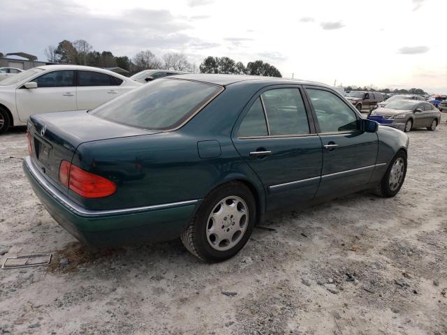 Фото 3 с аукциона – 1997 MERCEDES-BENZ E 320 с VIN WDBJF55F7VA397963