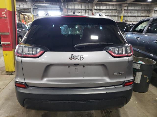 Photo 6 from auction – 2019 JEEP CHEROKEE L with VIN 1C4PJLLB2KD206331