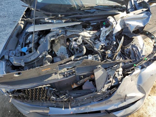 Photo 12 from auction – 2021 MAZDA CX-5 CARBO with VIN JM3KFBCY5M0481364
