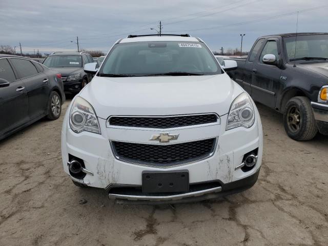Photo 5 from auction – 2013 CHEVROLET EQUINOX LT with VIN 2GNALFEK8D6230477