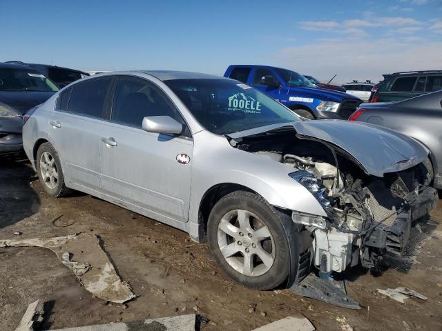 Photo 4 from auction – 2008 NISSAN ALTIMA 2.5 with VIN 1N4AL21E98N549167