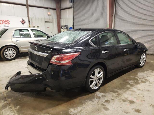 Photo 3 from auction – 2013 NISSAN ALTIMA 3.5 with VIN 1N4BL3AP1DN481467