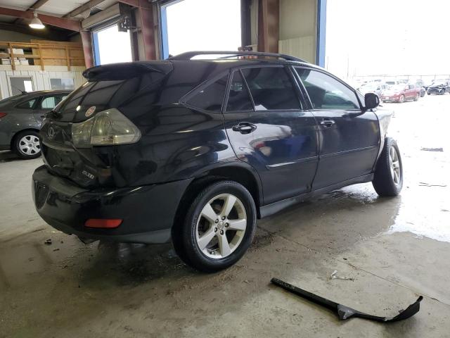 Photo 3 from auction – 2004 LEXUS RX 330 with VIN JTJGA31UX40036585