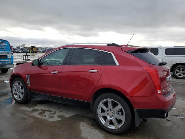 Photo 2 from auction – 2015 CADILLAC SRX PREMIU with VIN 3GYFNDE38FS628907