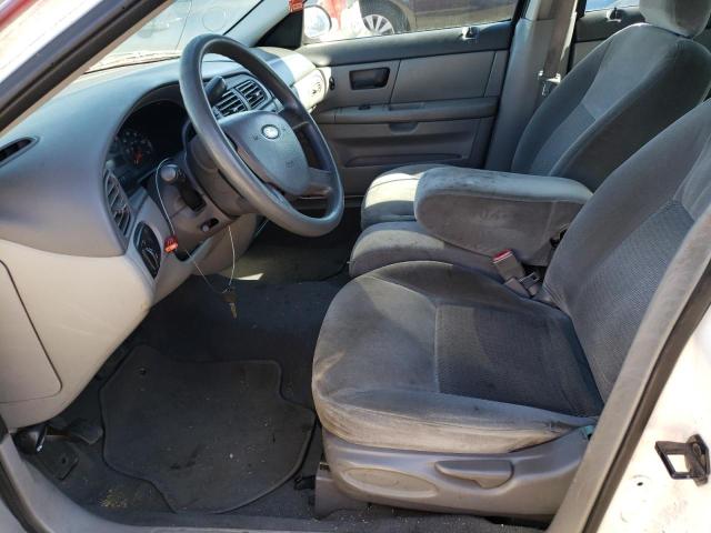 Photo 7 from auction – 2005 FORD TAURUS SE with VIN 1FAFP53215A232856