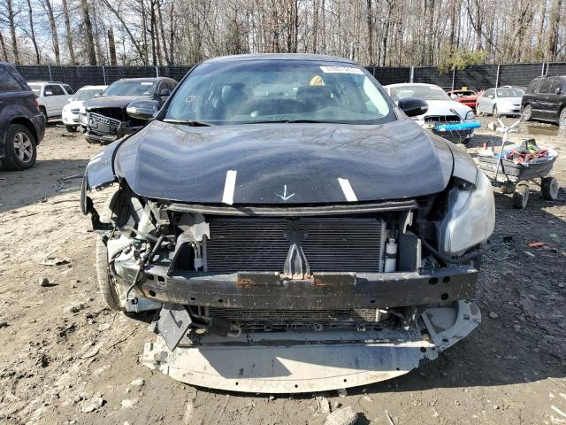 Photo 5 from auction – 2009 NISSAN MAXIMA S with VIN 1N4AA51E09C843075
