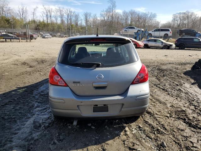 Photo 6 from auction – 2009 NISSAN VERSA S with VIN 3N1BC13E49L352210