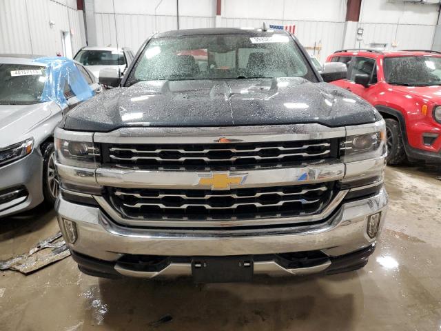 Photo 5 from auction – 2018 CHEVROLET SILVERADO with VIN 1GCVKSEC3JZ246889