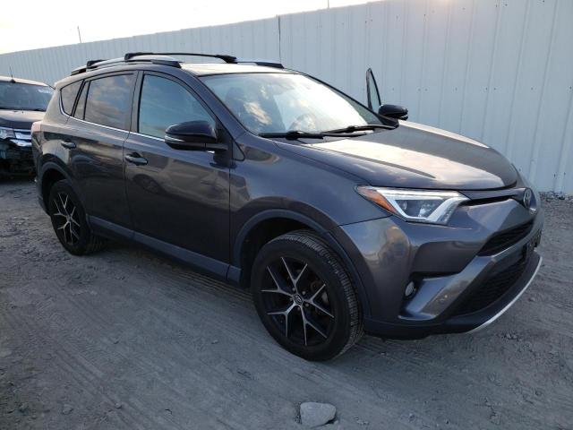 Photo 4 from auction – 2016 TOYOTA RAV4 SE with VIN 2T3JFREV3GW436505