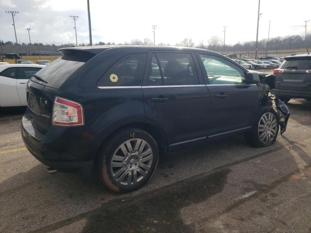 Photo 3 from auction – 2008 FORD EDGE LIMIT with VIN 2FMDK39C58BA91749