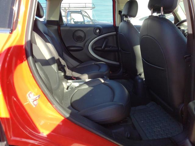 Photo 10 from auction – 2012 MINI COOPER COU with VIN WMWZB3C55CWM30258