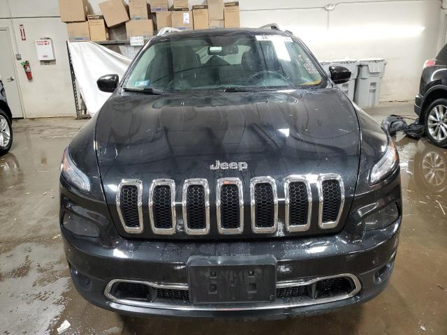 Photo 5 from auction – 2014 JEEP CHEROKEE L with VIN 1C4PJMDS7EW256896